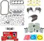 DNJ Engine Components Engine Rebuild Kit