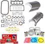DNJ Engine Components Engine Rebuild Kit