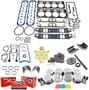 DNJ Engine Components Engine Rebuild Kit