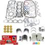 DNJ Engine Components Engine Rebuild Kit