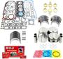 DNJ Engine Components Engine Rebuild Kit