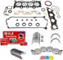 DNJ Engine Components Engine Rebuild Kit