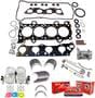 DNJ Engine Components Engine Rebuild Kit