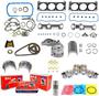 DNJ Engine Components Engine Rebuild Kit