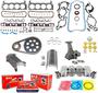 DNJ Engine Components Engine Rebuild Kit