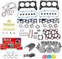 DNJ Engine Components Engine Rebuild Kit