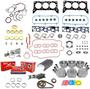 DNJ Engine Components Engine Rebuild Kit