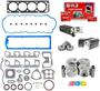 DNJ Engine Components Engine Rebuild Kit