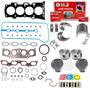 DNJ Engine Components Engine Rebuild Kit