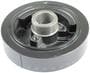 DNJ Engine Components Harmonic Balancer