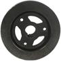 DNJ Engine Components Harmonic Balancer