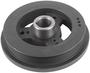 DNJ Engine Components Harmonic Balancer