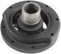 DNJ Engine Components Harmonic Balancer