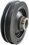 DNJ Engine Components Harmonic Balancer