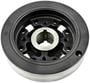 DNJ Engine Components Harmonic Balancer