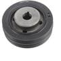 DNJ Engine Components Harmonic Balancer