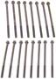 DNJ Engine Components Cylinder Head Bolt Set