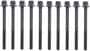 DNJ Engine Components Cylinder Head Bolt Set
