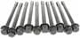 DNJ Engine Components Cylinder Head Bolt Set
