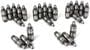 DNJ Engine Components Valve Lifter Kit
