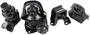 DNJ Engine Components Engine Mount Kit
