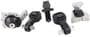 DNJ Engine Components Motor Mounting Kit