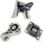 DNJ Engine Components Engine Mount Kit