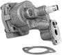 DNJ Engine Components Oil Pump