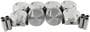 DNJ Engine Components Piston Set