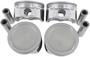 DNJ Engine Components Piston Set