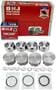 DNJ Engine Components Piston Set