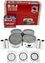 DNJ Engine Components Piston Set