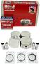 DNJ Engine Components Piston Set