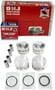 DNJ Engine Components Piston Set