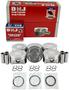 DNJ Engine Components Piston Set