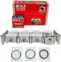 DNJ Engine Components Piston Set