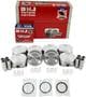 DNJ Engine Components Piston Set