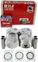 DNJ Engine Components Piston Set