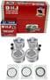 DNJ Engine Components Piston Set