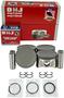 DNJ Engine Components Piston Set