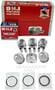 DNJ Engine Components Piston Set