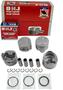 DNJ Engine Components Piston Set