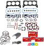 DNJ Engine Components Engine Re-Ring Kit