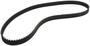 DNJ Engine Components Timing Belt