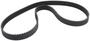 DNJ Engine Components Timing Belt