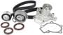 DNJ Engine Components Timing Belt Kit