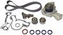 DNJ Engine Components Timing Belt Kit