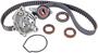 DNJ Engine Components Timing Belt Kit