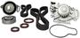 DNJ Engine Components Timing Belt Kit