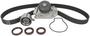 DNJ Engine Components Timing Belt Kit